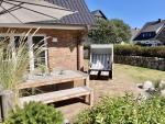 Appartement-Vermietung Bals - Sylter Quartier - Söl Hüs - Hoyerweg 10c | Haus 6.1 | Sylt | Westerland, Hausteil für 6 Personen mit 4 Schlafzimmer, 3 Badezimmer, Gäste WC, ca. 137 m2, Grundstück ca. 320 m2 - Bild-48