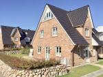 Appartement-Vermietung Bals - Sylter Quartier - Söl Hüs - Hoyerweg 10c | Haus 6.1 | Sylt | Westerland, Hausteil für 6 Personen mit 4 Schlafzimmer, 3 Badezimmer, Gäste WC, ca. 137 m2, Grundstück ca. 320 m2 - Bild-49