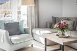 Appartement-Vermietung Bals - Sylter Quartier - Söl Hüs - Hoyerweg 10c | Haus 6.1 | Sylt | Westerland, Hausteil für 6 Personen mit 4 Schlafzimmer, 3 Badezimmer, Gäste WC, ca. 137 m2, Grundstück ca. 320 m2 - Bild-5