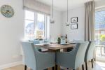 Appartement-Vermietung Bals - Sylter Quartier - Söl Hüs - Hoyerweg 10c | Haus 6.1 | Sylt | Westerland, Hausteil für 6 Personen mit 4 Schlafzimmer, 3 Badezimmer, Gäste WC, ca. 137 m2, Grundstück ca. 320 m2 - Bild-7