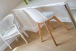Appartement-Vermietung Bals - Sylter Quartier - Seestern - Hoyerweg 10c | Haus 6.2 | Sylt | Westerland, Hausteil für 6 Personen mit 3 Schlafzimmer, 2 Badezimmer, Gäste WC, ca. 97 m2, Grundstück ca. 185 m2 - Bild-11