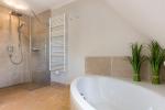Appartement-Vermietung Bals - Sylter Quartier - Seestern - Hoyerweg 10c | Haus 6.2 | Sylt | Westerland, Hausteil für 6 Personen mit 3 Schlafzimmer, 2 Badezimmer, Gäste WC, ca. 97 m2, Grundstück ca. 185 m2 - Bild-14