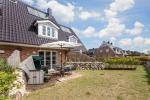 Appartement-Vermietung Bals - Sylter Quartier - Seestern - Hoyerweg 10c | Haus 6.2 | Sylt | Westerland, Hausteil für 6 Personen mit 3 Schlafzimmer, 2 Badezimmer, Gäste WC, ca. 97 m2, Grundstück ca. 185 m2 - Bild-26