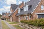 Appartement-Vermietung Bals - Sylter Quartier - Seestern - Hoyerweg 10c | Haus 6.2 | Sylt | Westerland, Hausteil für 6 Personen mit 3 Schlafzimmer, 2 Badezimmer, Gäste WC, ca. 97 m2, Grundstück ca. 185 m2 - Bild-27