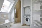 Appartement-Vermietung Bals - Sylter Quartier - Mupfel - Hoyerweg 10a | 2 | Sylt | Westerland, 3-Zimmer-OG-Wohnung  | Maisonette für 4 Personen mit 2 Schlafzimmer, 2 Badezimmer, ca. 95 m2, Grundstück ca. 0 m2 - Bild-16