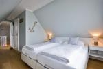 Appartement-Vermietung Bals - Sylter Quartier - Mupfel - Hoyerweg 10a | 2 | Sylt | Westerland, 3-Zimmer-OG-Wohnung  | Maisonette für 4 Personen mit 2 Schlafzimmer, 2 Badezimmer, ca. 95 m2, Grundstück ca. 0 m2 - Bild-20
