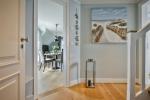 Appartement-Vermietung Bals - Sylter Quartier - Mupfel - Hoyerweg 10a | 2 | Sylt | Westerland, 3-Zimmer-OG-Wohnung  | Maisonette für 4 Personen mit 2 Schlafzimmer, 2 Badezimmer, ca. 95 m2, Grundstück ca. 0 m2 - Bild-25