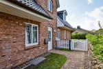 Appartement-Vermietung Bals - Sylter Quartier - Mupfel - Hoyerweg 10a | 2 | Sylt | Westerland, 3-Zimmer-OG-Wohnung  | Maisonette für 4 Personen mit 2 Schlafzimmer, 2 Badezimmer, ca. 95 m2, Grundstück ca. 0 m2 - Bild-27