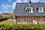 Appartement-Vermietung Bals - Sylter Quartier - Mupfel - Hoyerweg 10a | 2 | Sylt | Westerland, 3-Zimmer-OG-Wohnung  | Maisonette für 4 Personen mit 2 Schlafzimmer, 2 Badezimmer, ca. 95 m2, Grundstück ca. 0 m2 - Bild-28