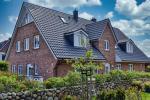 Appartement-Vermietung Bals - Sylter Quartier - Mupfel - Hoyerweg 10a | 2 | Sylt | Westerland, 3-Zimmer-OG-Wohnung  | Maisonette für 4 Personen mit 2 Schlafzimmer, 2 Badezimmer, ca. 95 m2, Grundstück ca. 0 m2 - Bild-29