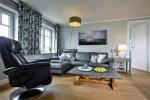 Appartement-Vermietung Bals - Sylter Quartier - Mupfel - Hoyerweg 10a | 2 | Sylt | Westerland, 3-Zimmer-OG-Wohnung  | Maisonette für 4 Personen mit 2 Schlafzimmer, 2 Badezimmer, ca. 95 m2, Grundstück ca. 0 m2 - Bild-3