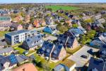 Appartement-Vermietung Bals - Sylter Quartier - Mupfel - Hoyerweg 10a | 2 | Sylt | Westerland, 3-Zimmer-OG-Wohnung  | Maisonette für 4 Personen mit 2 Schlafzimmer, 2 Badezimmer, ca. 95 m2, Grundstück ca. 0 m2 - Bild-30