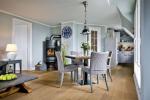 Appartement-Vermietung Bals - Sylter Quartier - Mupfel - Hoyerweg 10a | 2 | Sylt | Westerland, 3-Zimmer-OG-Wohnung  | Maisonette für 4 Personen mit 2 Schlafzimmer, 2 Badezimmer, ca. 95 m2, Grundstück ca. 0 m2 - Bild-4
