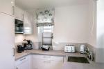 Appartement-Vermietung Bals -  - Friesische Straße 49e | Sylt | Westerland, Doppelhaushälfte für 5 Personen mit 3 Schlafzimmer, 2 Badezimmer, Gäste WC, ca. 137 m2, Grundstück ca. 0 m2 - Bild-13