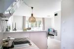 Appartement-Vermietung Bals -  - Friesische Straße 49e | Sylt | Westerland, Doppelhaushälfte für 5 Personen mit 3 Schlafzimmer, 2 Badezimmer, Gäste WC, ca. 137 m2, Grundstück ca. 0 m2 - Bild-16