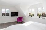 Appartement-Vermietung Bals -  - Friesische Straße 49e | Sylt | Westerland, Doppelhaushälfte für 5 Personen mit 3 Schlafzimmer, 2 Badezimmer, Gäste WC, ca. 137 m2, Grundstück ca. 0 m2 - Bild-20
