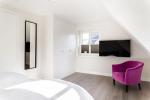 Appartement-Vermietung Bals -  - Friesische Straße 49e | Sylt | Westerland, Doppelhaushälfte für 5 Personen mit 3 Schlafzimmer, 2 Badezimmer, Gäste WC, ca. 137 m2, Grundstück ca. 0 m2 - Bild-21