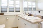 Appartement-Vermietung Bals -  - Friesische Straße 49e | Sylt | Westerland, Doppelhaushälfte für 5 Personen mit 3 Schlafzimmer, 2 Badezimmer, Gäste WC, ca. 137 m2, Grundstück ca. 0 m2 - Bild-23