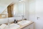Appartement-Vermietung Bals -  - Friesische Straße 49e | Sylt | Westerland, Doppelhaushälfte für 5 Personen mit 3 Schlafzimmer, 2 Badezimmer, Gäste WC, ca. 137 m2, Grundstück ca. 0 m2 - Bild-26
