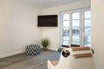 Appartement-Vermietung Bals -  - Friesische Straße 49e | Sylt | Westerland, Doppelhaushälfte für 5 Personen mit 3 Schlafzimmer, 2 Badezimmer, Gäste WC, ca. 137 m2, Grundstück ca. 0 m2 - Bild-29