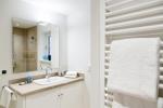 Appartement-Vermietung Bals -  - Friesische Straße 49e | Sylt | Westerland, Doppelhaushälfte für 5 Personen mit 3 Schlafzimmer, 2 Badezimmer, Gäste WC, ca. 137 m2, Grundstück ca. 0 m2 - Bild-30