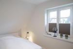 Appartement-Vermietung Bals -  - Friesische Straße 49e | Sylt | Westerland, Doppelhaushälfte für 5 Personen mit 3 Schlafzimmer, 2 Badezimmer, Gäste WC, ca. 137 m2, Grundstück ca. 0 m2 - Bild-34