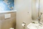 Appartement-Vermietung Bals -  - Friesische Straße 49e | Sylt | Westerland, Doppelhaushälfte für 5 Personen mit 3 Schlafzimmer, 2 Badezimmer, Gäste WC, ca. 137 m2, Grundstück ca. 0 m2 - Bild-38