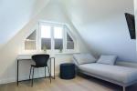 Appartement-Vermietung Bals -  - Friesische Straße 49e | Sylt | Westerland, Doppelhaushälfte für 5 Personen mit 3 Schlafzimmer, 2 Badezimmer, Gäste WC, ca. 137 m2, Grundstück ca. 0 m2 - Bild-40
