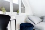 Appartement-Vermietung Bals -  - Friesische Straße 49e | Sylt | Westerland, Doppelhaushälfte für 5 Personen mit 3 Schlafzimmer, 2 Badezimmer, Gäste WC, ca. 137 m2, Grundstück ca. 0 m2 - Bild-41