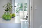 Appartement-Vermietung Bals -  - Friesische Straße 49e | Sylt | Westerland, Doppelhaushälfte für 5 Personen mit 3 Schlafzimmer, 2 Badezimmer, Gäste WC, ca. 137 m2, Grundstück ca. 0 m2 - Bild-44