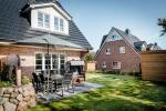 Appartement-Vermietung Bals -  - Friesische Straße 49e | Sylt | Westerland, Doppelhaushälfte für 5 Personen mit 3 Schlafzimmer, 2 Badezimmer, Gäste WC, ca. 137 m2, Grundstück ca. 0 m2 - Bild-49