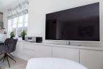Appartement-Vermietung Bals -  - Friesische Straße 49e | Sylt | Westerland, Doppelhaushälfte für 5 Personen mit 3 Schlafzimmer, 2 Badezimmer, Gäste WC, ca. 137 m2, Grundstück ca. 0 m2 - Bild-5