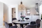 Appartement-Vermietung Bals -  - Friesische Straße 49e | Sylt | Westerland, Doppelhaushälfte für 5 Personen mit 3 Schlafzimmer, 2 Badezimmer, Gäste WC, ca. 137 m2, Grundstück ca. 0 m2 - Bild-8