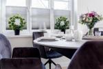 Appartement-Vermietung Bals -  - Friesische Straße 49e | Sylt | Westerland, Doppelhaushälfte für 5 Personen mit 3 Schlafzimmer, 2 Badezimmer, Gäste WC, ca. 137 m2, Grundstück ca. 0 m2 - Bild-9