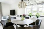 Appartement-Vermietung Bals -  - Friesische Straße 49f | Sylt | Westerland, Doppelhaushälfte für 5 Personen mit 3 Schlafzimmer, 2 Badezimmer, Gäste WC, ca. 137 m2, Grundstück ca. 0 m2 - Bild-10