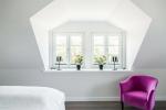 Appartement-Vermietung Bals -  - Friesische Straße 49f | Sylt | Westerland, Doppelhaushälfte für 5 Personen mit 3 Schlafzimmer, 2 Badezimmer, Gäste WC, ca. 137 m2, Grundstück ca. 0 m2 - Bild-17