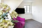 Appartement-Vermietung Bals -  - Friesische Straße 49f | Sylt | Westerland, Doppelhaushälfte für 5 Personen mit 3 Schlafzimmer, 2 Badezimmer, Gäste WC, ca. 137 m2, Grundstück ca. 0 m2 - Bild-18