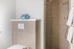 Appartement-Vermietung Bals -  - Friesische Straße 49f | Sylt | Westerland, Doppelhaushälfte für 5 Personen mit 3 Schlafzimmer, 2 Badezimmer, Gäste WC, ca. 137 m2, Grundstück ca. 0 m2 - Bild-20
