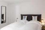 Appartement-Vermietung Bals -  - Friesische Straße 49f | Sylt | Westerland, Doppelhaushälfte für 5 Personen mit 3 Schlafzimmer, 2 Badezimmer, Gäste WC, ca. 137 m2, Grundstück ca. 0 m2 - Bild-22