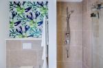 Appartement-Vermietung Bals -  - Friesische Straße 49f | Sylt | Westerland, Doppelhaushälfte für 5 Personen mit 3 Schlafzimmer, 2 Badezimmer, Gäste WC, ca. 137 m2, Grundstück ca. 0 m2 - Bild-27