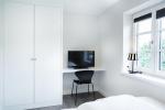 Appartement-Vermietung Bals -  - Friesische Straße 49f | Sylt | Westerland, Doppelhaushälfte für 5 Personen mit 3 Schlafzimmer, 2 Badezimmer, Gäste WC, ca. 137 m2, Grundstück ca. 0 m2 - Bild-30