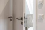 Appartement-Vermietung Bals -  - Friesische Straße 49f | Sylt | Westerland, Doppelhaushälfte für 5 Personen mit 3 Schlafzimmer, 2 Badezimmer, Gäste WC, ca. 137 m2, Grundstück ca. 0 m2 - Bild-35