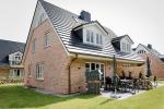 Appartement-Vermietung Bals -  - Friesische Straße 49f | Sylt | Westerland, Doppelhaushälfte für 5 Personen mit 3 Schlafzimmer, 2 Badezimmer, Gäste WC, ca. 137 m2, Grundstück ca. 0 m2 - Bild-44