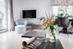 Appartement-Vermietung Bals -  - Friesische Straße 49f | Sylt | Westerland, Doppelhaushälfte für 5 Personen mit 3 Schlafzimmer, 2 Badezimmer, Gäste WC, ca. 137 m2, Grundstück ca. 0 m2 - Bild-5