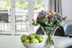 Appartement-Vermietung Bals -  - Friesische Straße 49f | Sylt | Westerland, Doppelhaushälfte für 5 Personen mit 3 Schlafzimmer, 2 Badezimmer, Gäste WC, ca. 137 m2, Grundstück ca. 0 m2 - Bild-9