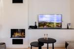 Appartement-Vermietung Bals - Leftsplaats - Henningstraße 8a | Sylt | Westerland, Doppelhaushälfte für 4 Personen mit 2 Schlafzimmer, 2 Badezimmer, Gäste WC, ca. 92 m2, Grundstück ca. 0 m2 - Bild-2