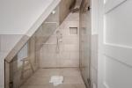 Appartement-Vermietung Bals - Leftsplaats - Henningstraße 8a | Sylt | Westerland, Doppelhaushälfte für 4 Personen mit 2 Schlafzimmer, 2 Badezimmer, Gäste WC, ca. 92 m2, Grundstück ca. 0 m2 - Bild-34