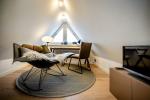 Appartement-Vermietung Bals - Leftsplaats - Henningstraße 8a | Sylt | Westerland, Doppelhaushälfte für 4 Personen mit 2 Schlafzimmer, 2 Badezimmer, Gäste WC, ca. 92 m2, Grundstück ca. 0 m2 - Bild-35