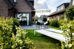 Appartement-Vermietung Bals - Leftsplaats - Henningstraße 8a | Sylt | Westerland, Doppelhaushälfte für 4 Personen mit 2 Schlafzimmer, 2 Badezimmer, Gäste WC, ca. 92 m2, Grundstück ca. 0 m2 - Bild-43