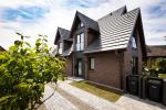 Appartement-Vermietung Bals - Leftsplaats - Henningstraße 8a | Sylt | Westerland, Doppelhaushälfte für 4 Personen mit 2 Schlafzimmer, 2 Badezimmer, Gäste WC, ca. 92 m2, Grundstück ca. 0 m2 - Bild-48